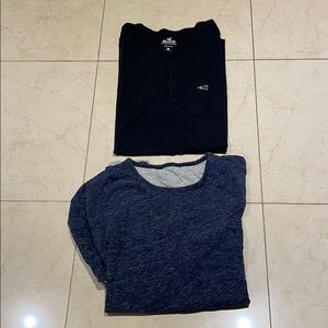 Hollister T-shirts